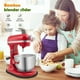 thumbnail image 4 of Mezclador Slider Bamboo compatible con KitchenAid 5-8Qt, 4 of 7