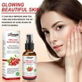 thumbnail image 2 of Huile Essentielle d'Églantier Biologique Anti-âge Anti-Rides Éclaircissante pour la Peau, 2 of 4