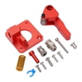 thumbnail image 4 of Oubit Dual Gear Extruder,Extruder Aluminum Block Kit Extruder Aluminum Block Kit Extruder Aluminum Frame Block Achieve More, 4 of 9