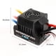 thumbnail image 5 of Esc Sin Escobillas Piezas de repuesto ESC sin escobillas RC para 1/8 1/10 1 10 RC Vehículo todoterreno (60A) Sywqhk libre de BPA, 5 of 8