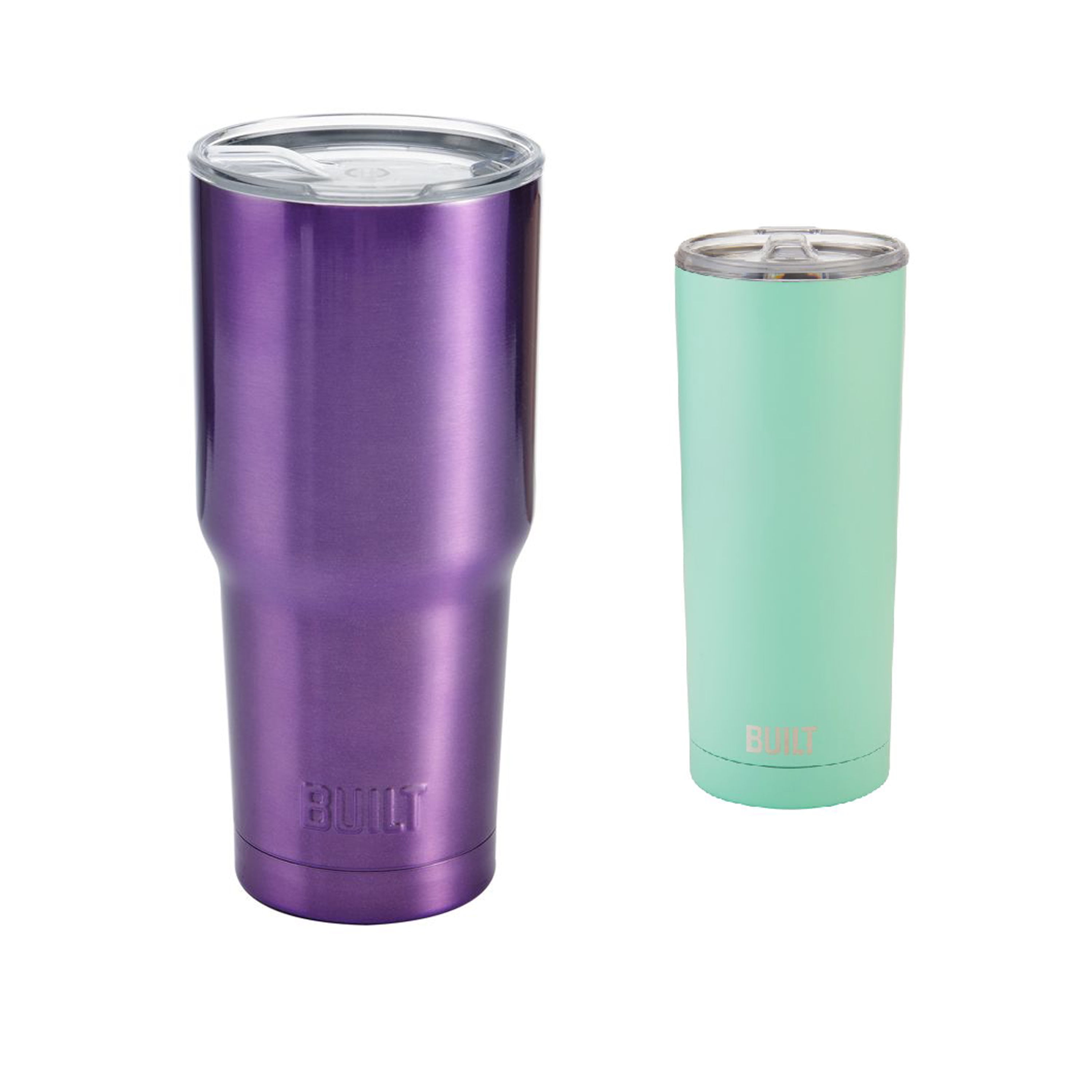 Great for Glitter Tumbler ~MUST SEE~ Case of 25 30oz Stainless Steel Cup 