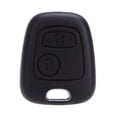 thumbnail image 3 of Key Case Key Cover Remote Case Shell for 106 107 206 207 407 806 2 Buttons,1 x Key Shell Case, 3 of 5