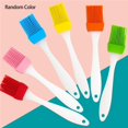 thumbnail image 3 of 4 Pieces Eggs Poacher Professional Small Size Kids Food Solid Color Appearance Home Shaping Tools Steamed Egg Mold Set Cooking Accessory Kitchen Accessories, 3 of 7