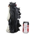 thumbnail image 6 of Ebros Wedding Bride and Death Grim Reaper Skeleton The Kiss Figurine 14.25"H, 6 of 6