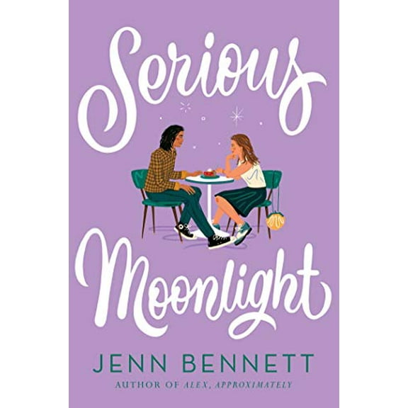 Pre-Owned Serious Moonlight (Paperback)