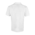 thumbnail image 2 of Premier Mens Coolchecker Pique Polo Shirt, 2 of 4