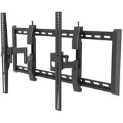 Samsung QN77S90DAFXZA 77 Inch 4K OLED Smart TV with Dolby Atmos with a Walts TV TILT-EXTENSION-37-90 Tilt Mount for 37-90 Inch Compatible TVs and Walts HDTV Screen Cleaner Kit (2024)