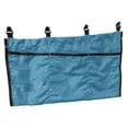 thumbnail image 4 of Hanging Pouch Storage Bag Organizer Lightweight Compact Design for Hammock Camping and Outdoor Sports, 4 of 9
