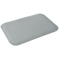thumbnail image 3 of Guardian Pro Top Indoor Anti-Fatique Floor Mat, Rubber, 2'x3', Grey, 3 of 11