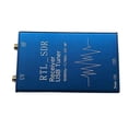 thumbnail image 5 of Xr-105 Rtl-Sdr Usb Wireless Receiver 100Khz-1.7Ghz Full Band Uv Usb Tuner Receiver R820T+8232 Amateu, 5 of 5