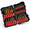 31-Piece Impact Screwdriver Bits & Nut Drivers Set, variant on Impact Driver Bit Set