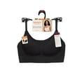 thumbnail image 4 of Warners® Blissful Benefits Dig-Free Comfort Band with Seamless Stretch Wireless Lightly Lined Comfort Bra RM0911W, 4 of 6