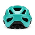 thumbnail image 4 of Casco de bicicleta para adultos Casco de ciclismo para exteriores Ajustable Transpirable Protector lago azul, 4 of 9