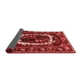 thumbnail image 2 of Ahgly Company Indoor Rectangle Persian Red Traditional Area Rugs, 2' x 3', 2 of 4