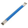 thumbnail image 1 of Blue Double Head Anti Static Cleaning Brush for Motherboard Circuit IC CPU with Comfortable Grip and Durable Bristles 5.5 inches, 1 of 3