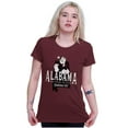 thumbnail image 4 of Popeye Alabama AL Local State Pride Women's T Shirt Ladies Tee Brisco Brands S, 4 of 5