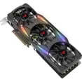 thumbnail image 5 of PNY GeForce RTX™ 3090 24GB XLR8 Gaming EPIC-X RGB™ Triple Fan Graphics Card, 5 of 7