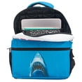 thumbnail image 4 of Mochila AI ACCESSORY INNOVATIONS 41x30x13 cm con Compartimento para Laptop, 4 of 7