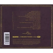 Panic! at the Disco - Pretty. Odd - Music & Performance - CD