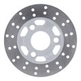thumbnail image 2 of Accesorios de motocicleta, motocicleta 3 PATRÓN DE PERNOS Disco de freno Rotor Freno de disco Multifuncional, 2 of 9