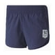 thumbnail image 4 of Puma Womens SG Woven Athletic Workout Shorts peacoat XL, 4 of 4