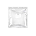 thumbnail image 1 of Vacuum Sealing Food Storage Bags, 7-Pack Freezer-Safe Plastic Bags for Meal Prep, 23x21cm to 30x28cm, Clear, 1 of 8