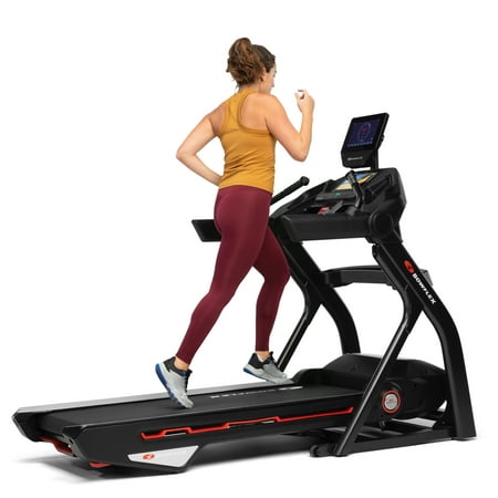 Bowflex Treadmill 10, 1-Year JRNY Membership Included