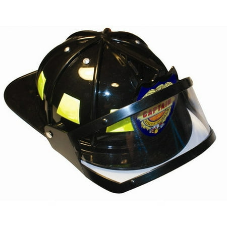 Aeromax Adult Fire Fighter Helmet