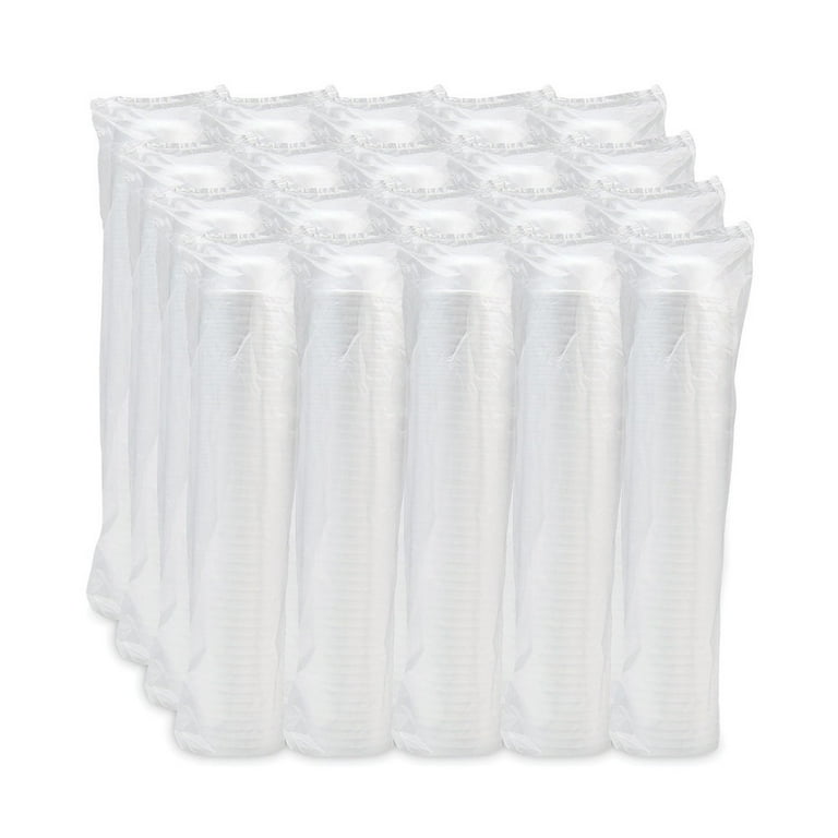 Dart 12 oz. White Foam Cup - 1000/Case - Office & Packaging Supplies in  Toledo