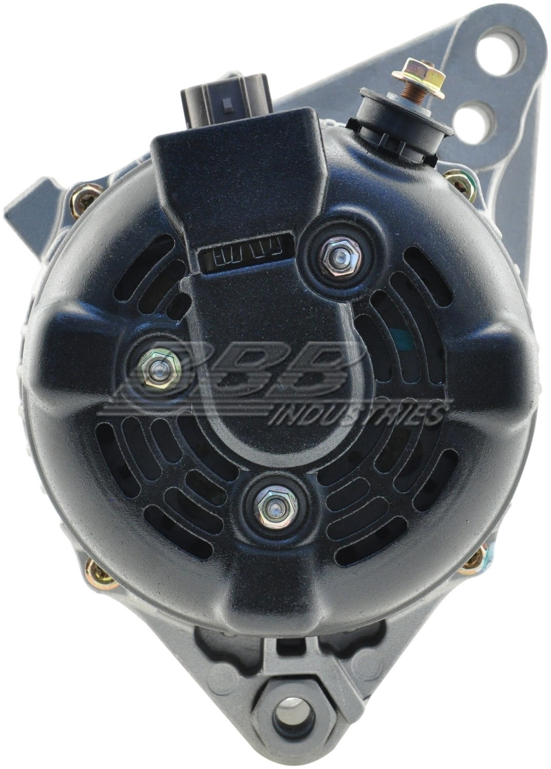 Alternator BBB Industries 11324 Reman Fits select: 2005-2015 TOYOTA TACOMA, 2007-2009 TOYOTA FJ CRUISER