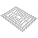 thumbnail image 4 of Troqueles De Copo De Nieve De Bricolaje De Material De Acero Al Carbono, Troquel De Corte Artesanal De Alta Precisión, Exquisito Hogar Para Tarjetas Decorativas, álbumes, 4 of 7