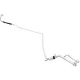 thumbnail image 2 of A-Premium A/C Suction and Liquid Line Assembly Hose Compatible with Chevrolet Camaro 2010-2015, 2 of 6