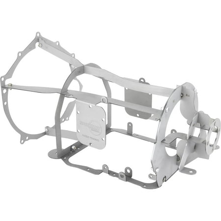 SoloSwap® Allison 1000 Mock-Up Transmission-2WD