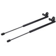 thumbnail image 1 of Front Pair Of Hood Front Lift Support Strut Prop Rod Shock Damper Arm R/L Fit For  08-13 CP1/2/3 74145-TB0-H01, 1 of 8
