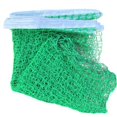 thumbnail image 1 of QJUHUNG Badminton Set Quick Setup Volleyball Net Simple Design Badminton Net Army Green, 1 of 2