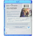 thumbnail image 2 of Doctor Who: Jon Pertwee - Complete Season Four (Box Set) [Blu-ray], 2 of 5