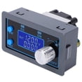 thumbnail image 3 of Convertidor Buck-Boost con pantalla LCD y control numérico programable, fuente de alimentación de voltaje 5KX, 3 of 14
