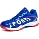 thumbnail image 1 of Xishao Zapatos de tenis para niña, zapatos de bádminton, zapatos de cancha para mujer, zapatos de tenis de moda para mujer Xishao ropa, 1 of 2