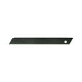 thumbnail image 2 of Do it Best 9 mm 13-Point Snap-Off Knife Blade (5-Pack) SNB-DIB, 2 of 7