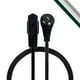 thumbnail image 1 of GE 69877 - Cable de extensión Plano de 3 tomacorrientes con múltiples tomacorrientes, Extensor de Sa, 1 of 6