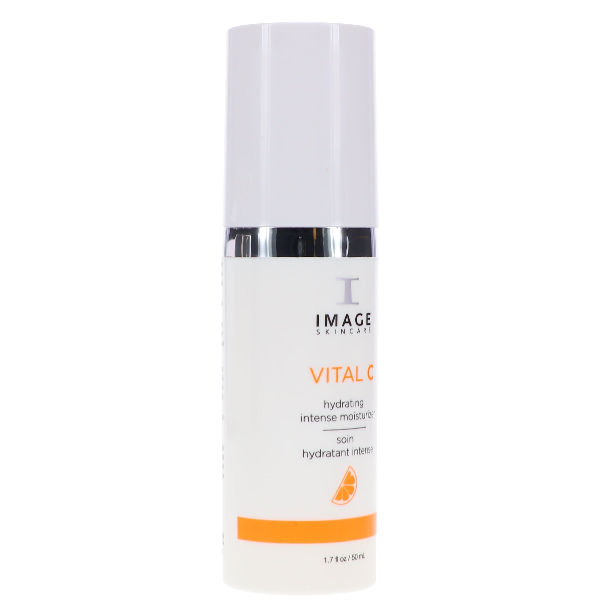 Image Skin Care Vital C Hydrating Intense Moisturizer, 1.7 Oz