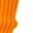 F-Orange, variant on 80S 90S Leg Warmers Heart Socks for Women Neon Ribbed Slipper Socks for Men Leg Socks Stylish Accessories Knee High Socks Colorful Fluorescent Wool Knitted Stance Socks Sock Sleeves