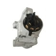 thumbnail image 3 of Ignition Lock Housing - Compatible with 1998 - 2002 Audi A6 Quattro 1999 2000 2001, 3 of 4