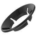thumbnail image 5 of FRCOLOR 1Pc Windproof Gas Hood Cover Energy Saving Gather Fire Gas Stove Windshield, 5 of 5