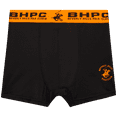 thumbnail image 2 of Beverly Hills Polo Club Boys Boxer Briefs - 5 Pack Comfort Mesh Performance Underwear Boxers (4-18), 2 of 4