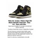 thumbnail image 1 of N I-K-E A i r-Jor-dan 1 Retro High OG Black Metallic Gold - Size 9,5 Brand New DS, 1 of 6