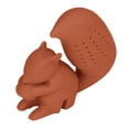 thumbnail image 1 of Squirrel Shape Tea Infuser, High Temperature Resistance Squirrel Tea Strainer Dishwasher Washable  For Household Coffee, 1 of 8