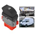 thumbnail image 3 of Window Control Switch, Window Switch Wear Resistant High Sensitivity Anti Aging 8200502452  Replacement For  For Car Accessories, 3 of 8