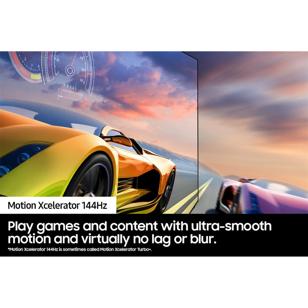 Samsung QN77S90DA 77 Inch OLED 4K Smart TV (2024) Bundle with Deco Gear 4K HDMI 2.0 Cable X2 & CPS Exclusive 12 Month Protection