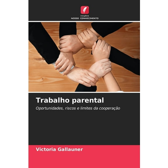 Trabalho parental, (Paperback)